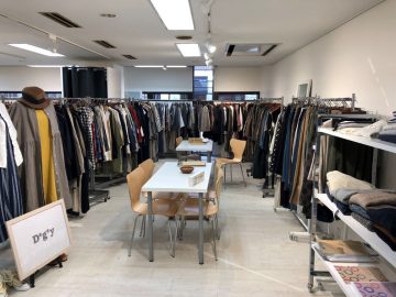 合同展示会