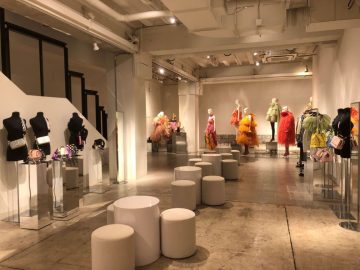 MARC JACOBS SPRING 2019 PREVIEW EVENT