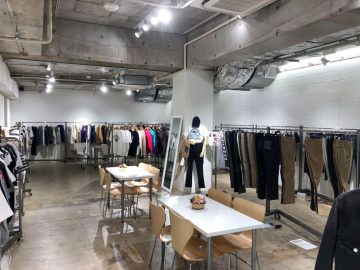 セムインターナショナル展示会