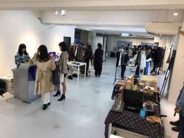 ”GARDEN CITY” レンタルスペース BPガーデンシティ博労町 OPEN！