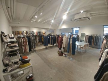 +One LILYAN HOUSE 株式会社丸文商店