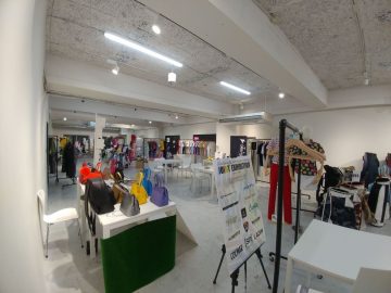 LINKS展示会