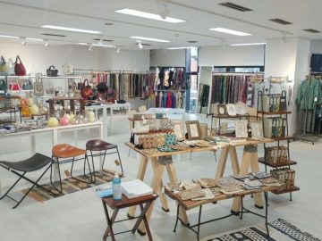 2020 AUTUMN ＆ WINTER EXHIBITION 株式会社東京かんかん