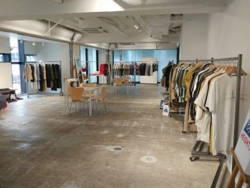 GREEN WICH  SPRING ＆ SUMMER 2021 EXHIBITION