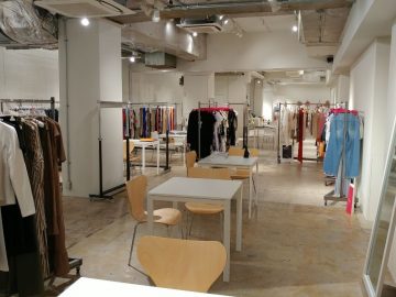 2021 S/S COLLECTION  -Venere co.,Ltd-