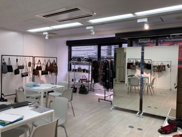 Ima展示会