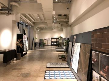 Hi-Ceramics sunclay 新作発表会2018 IN OSAKA