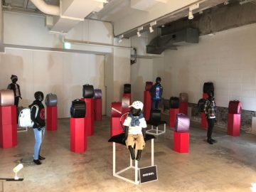 2020 ランドセル展示会 School Bag Exhibition