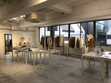 chocomee  POPUP STORE at OSAKA