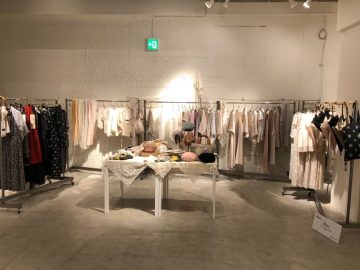 合同展 Doors92 大阪