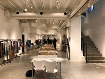 MAzetto 合同展示会