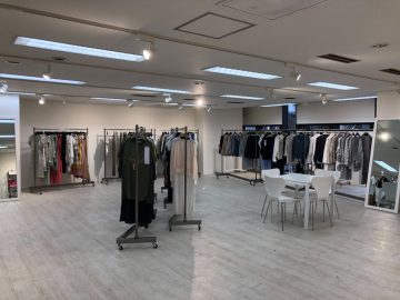 ビセンス  ビイキ 展示会