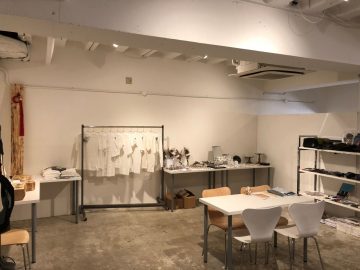 CROPPU Exhibition 2019 SPRING SUMMER