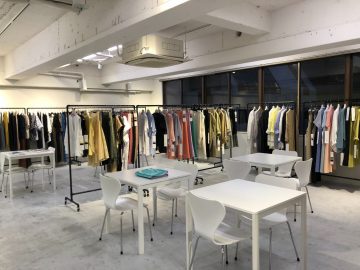 CYAN TOKYO Boutique Ordinary