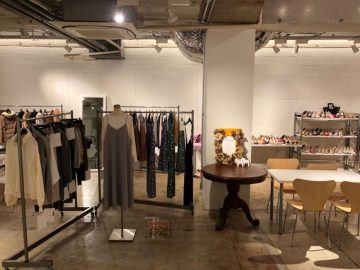 合同展 2019 SPRING ＆ SUMMER COLLECTION