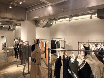 Myclo 展示会