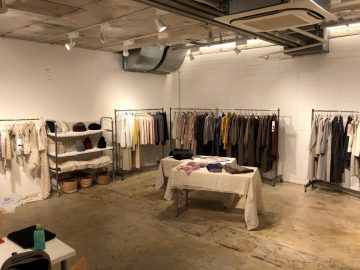 合同展 Doors86 大阪