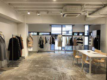 Adonisis 展示会