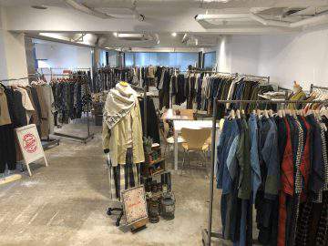 D*g*y / LIME inc. / BARNDOOR / Bliss Bunch / Avec des tenue 合同展示会