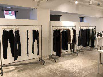 ANT 19AUTUMN POP UP STORE inOSAKA