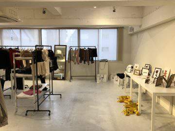 epineofficial 大阪 pop up store