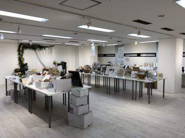 PIARY プレ花嫁会 POP UP SALON in大阪