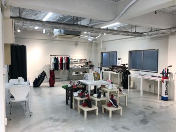 合同展示会