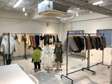 合同展示会