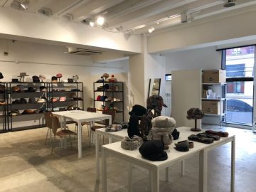 CA4LA 2021-22 Autumn&Winter Collection