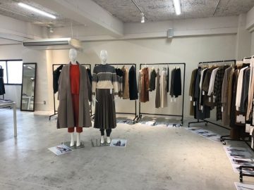 2021 AUTUMN ＆ WINTER EXHIBITION   4.13 tue 10:00-19:00 / 4.14 wed 10:00-16:00  Koyuki vol.1 　　Front yard vol.1 　　 sunao kuwahara 　　　BRYAN STEPWISE  RITSUKO SHIRAHAMA EXHIBITION  　　2021SS Just Season  2021SS Prosecco