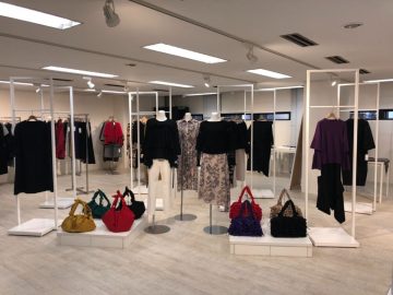 UNDICI・NOVE  2021 AUTUMN ＆ WINTER COLLECTION