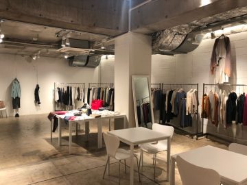 NARU 2021  Autumn ＆ Winter Collection Vol.1