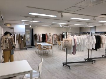 デイアンドデイ株式会社  4月大阪展示会