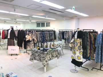 合同展示会