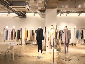 MAKIMURA GROUP  2022  Spring ＆ Summer Collection