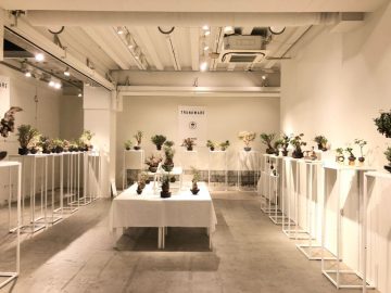 TRUNKWARE  EXHIBITION　VOL.2