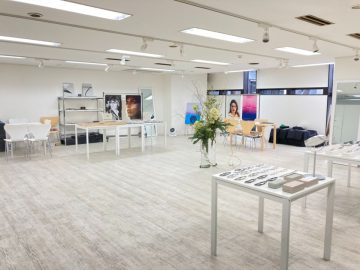 展示会