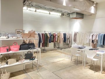 SMB showroom