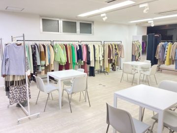 BLOB LIMITED  展示会