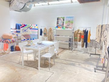 ida Kids Trade Show Osaka 2022 A/W