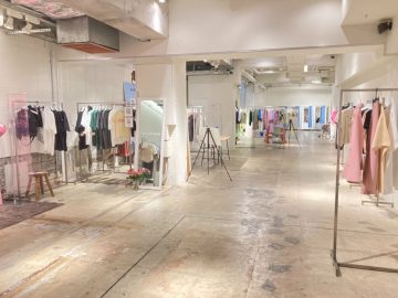 PICKI POP UP SHOP OSAKA