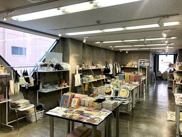 moim  POP-UP Store in OSAKA