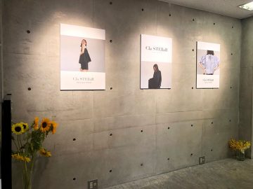 Cla STEllaR 2022 JULY OSAKA POPUP