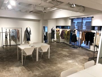 Adonisis 展示会