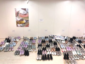 MIKIOSAKABE/jennyfax　SAMPLE SALE