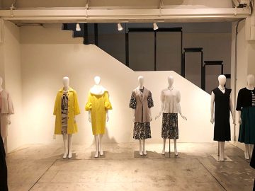 UNDICI・NOVE 2023 SPRING＆SUMMER COLLECTION