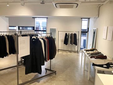 remer 2022Autumn/Winter POPUP STORE