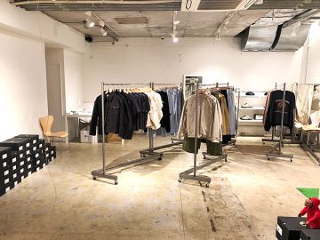 SimplyComplicated POPUP STORE