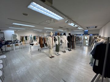 MAzetto fashion exhibition　720  INGカンパニー  ライブ