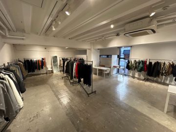 +81  POPUP STORE